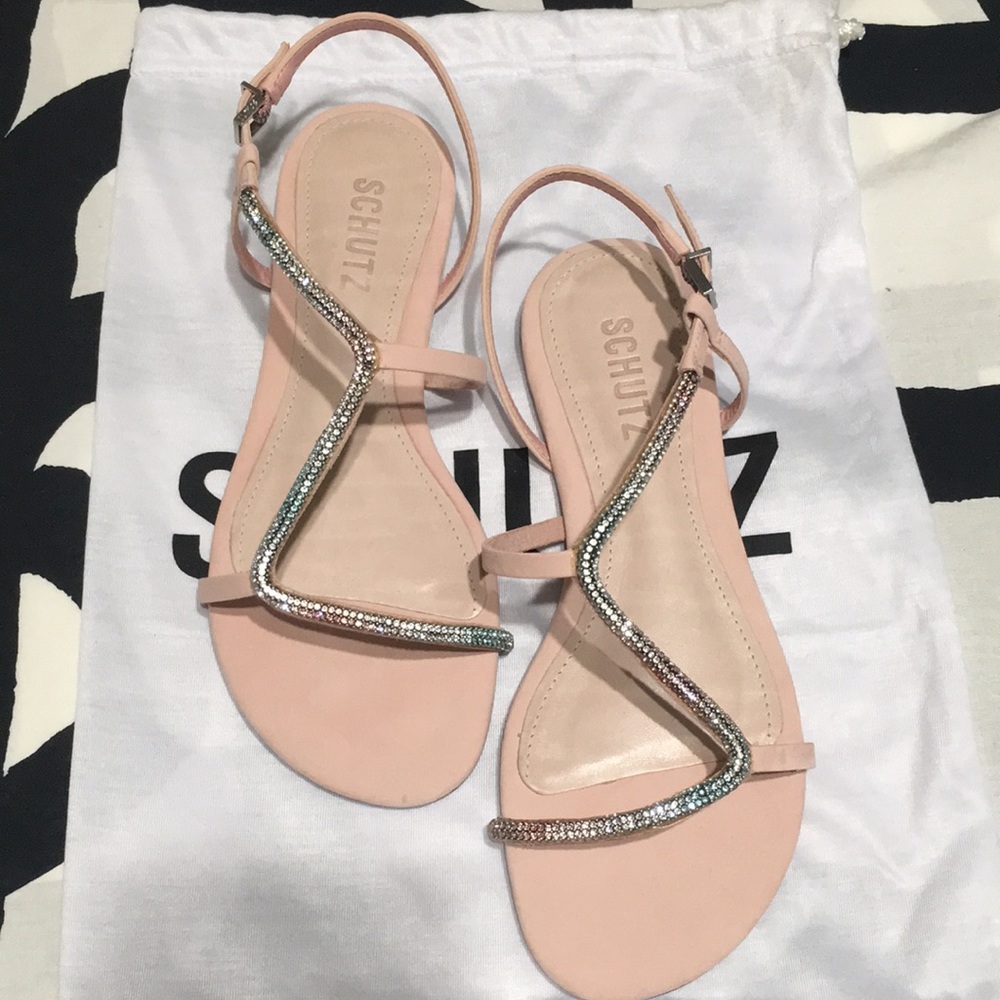 SCHUTZ Sandals